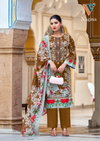 Nagina Vol 5 By Vandana C Cotton Bulk Dress Material Orders In India
